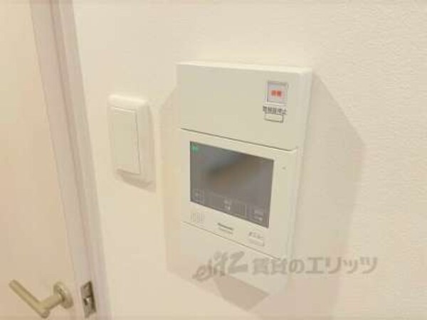 ＴＶモニターフォン