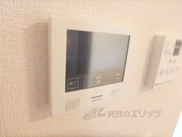 ＴＶモニターフォン