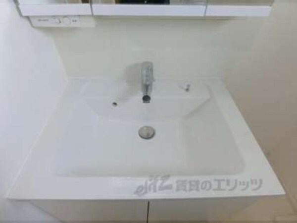 洗面所