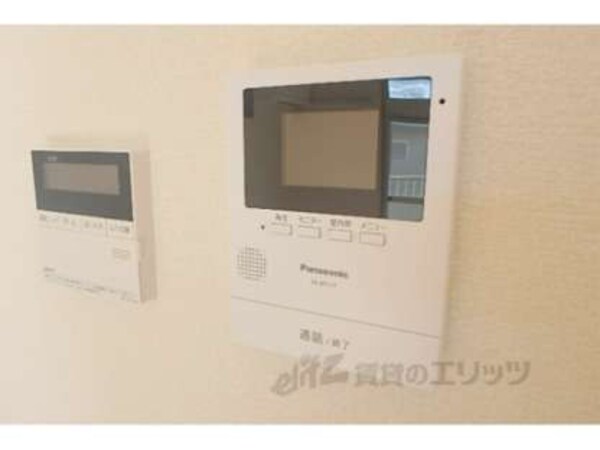 ＴＶモニターフォン