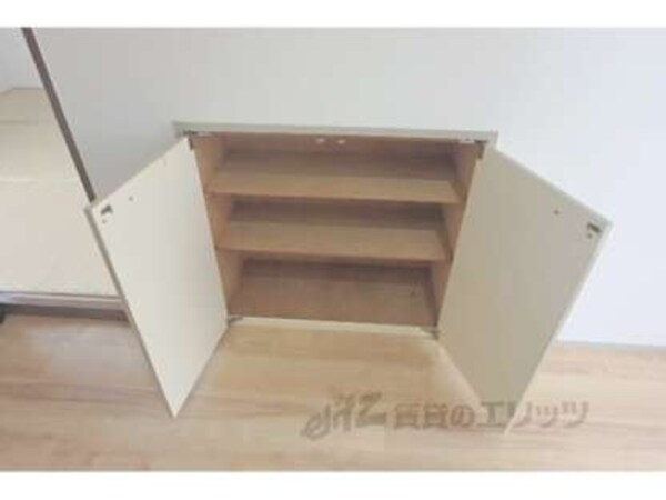 下駄箱