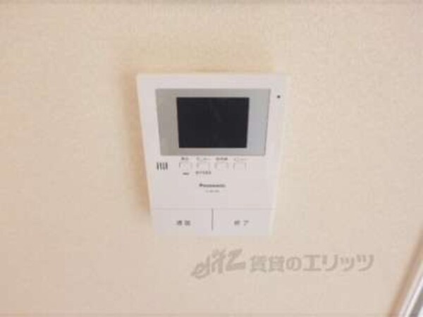 ＴＶモニターフォン