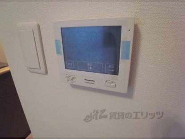 モニターフォン