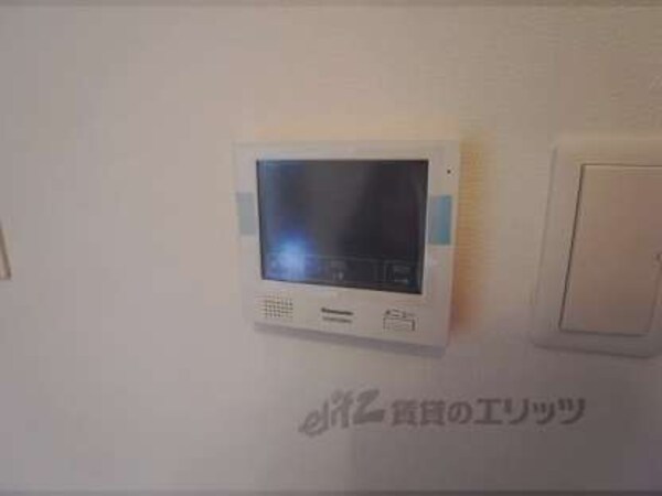 モニターフォン