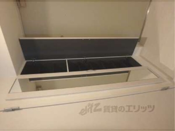 下駄箱