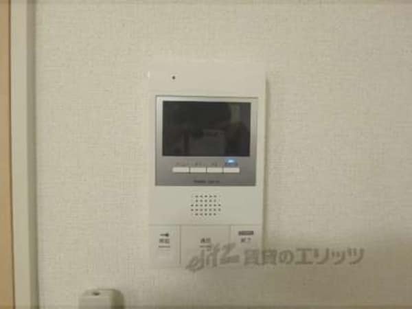 ＴＶモニターフォン