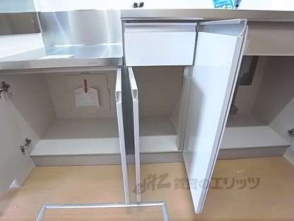 キッチン収納