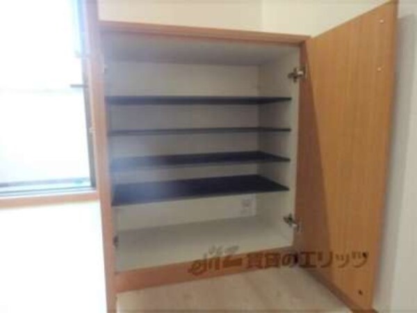 下駄箱