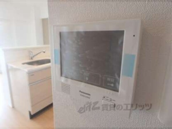 ＴＶモニターフォン