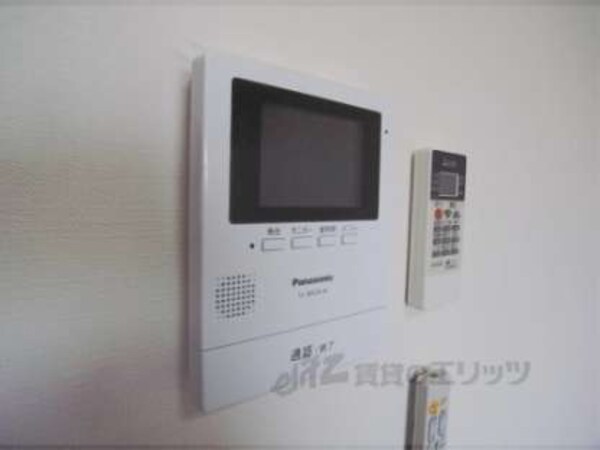 ＴＶドアホン