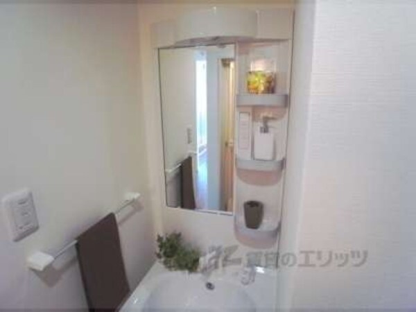 洗面所
