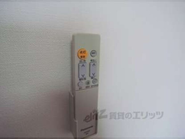照明リモコン
