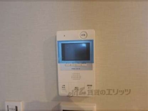 ＴＶモニターフォン