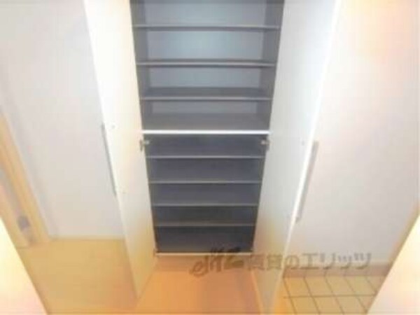 下駄箱