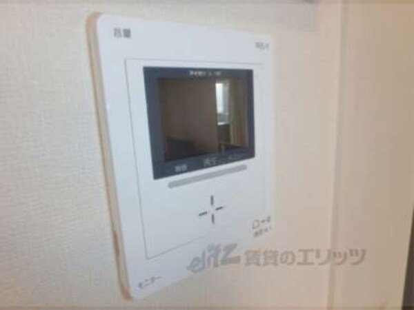 ＴＶモニターフォン