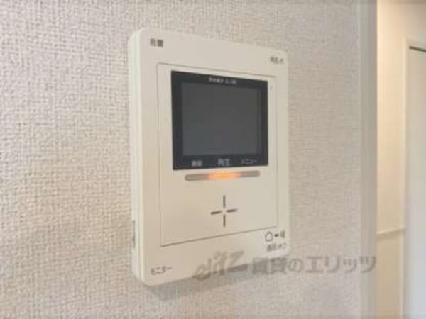 ＴＶモニターフォン