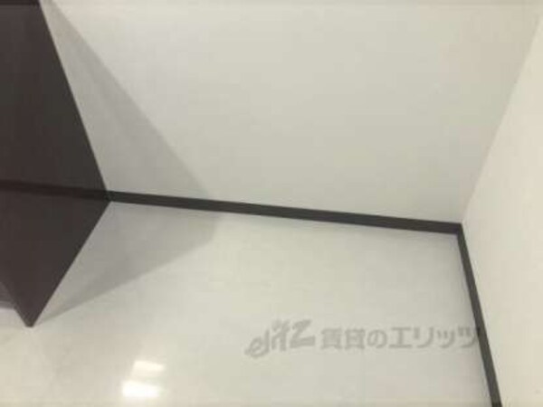 冷蔵庫置場