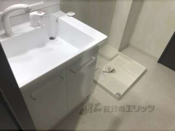 洗面所