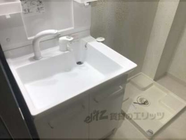 洗面所