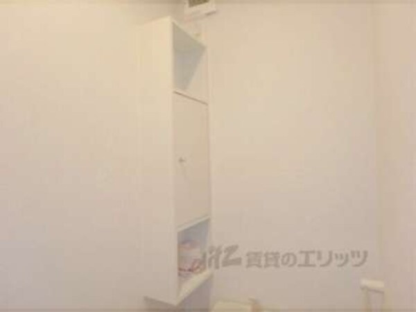 トイレ収納