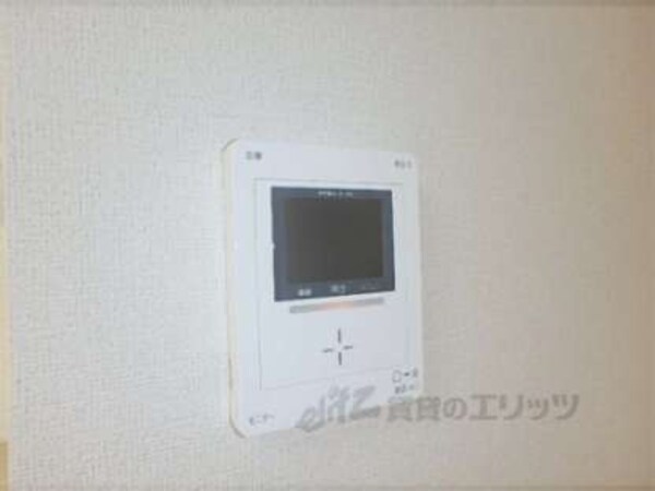 ＴＶモニターフォン