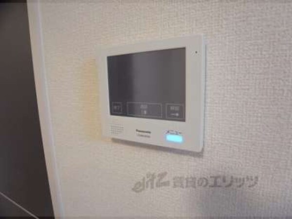 ＴＶモニターフォン