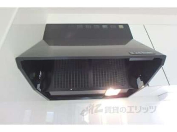 キッチン換気扇