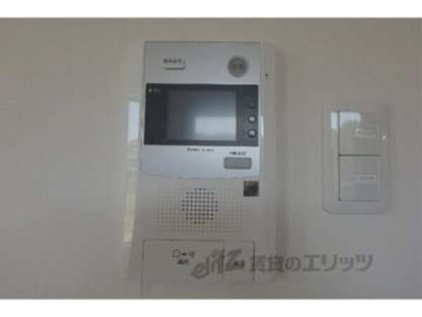 ＴＶモニターフォン