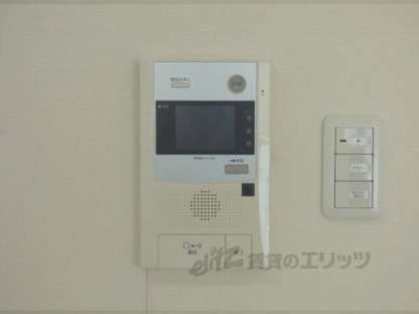 ＴＶモニターフォン