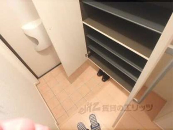 下駄箱
