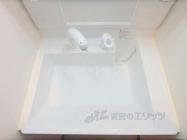 洗面所