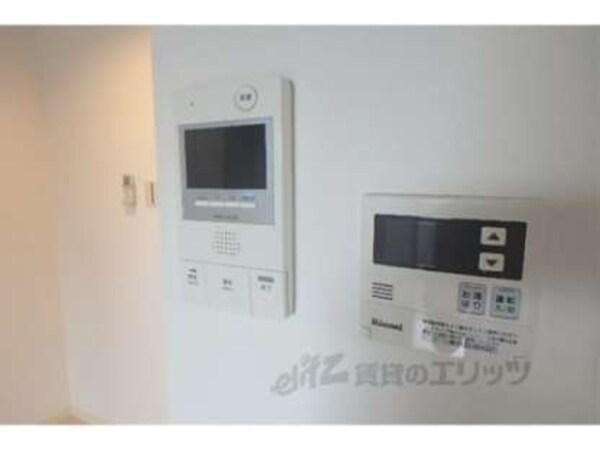 ＴＶモニターフォン