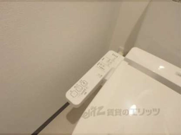 ウォシュレット