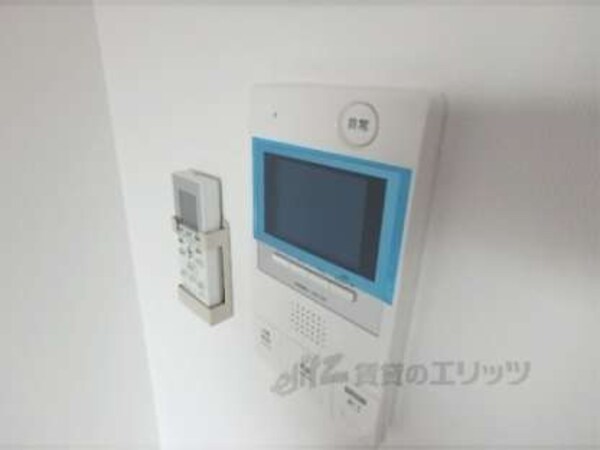 ＴＶモニターフォン