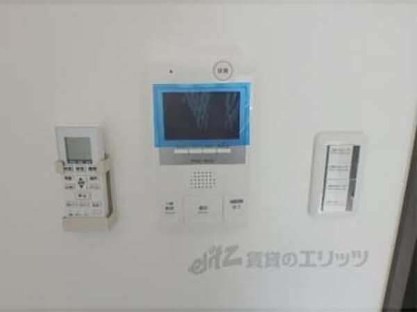 ＴＶモニターフォン