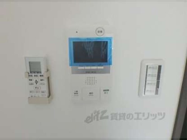 ＴＶモニターフォン