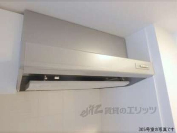 換気扇