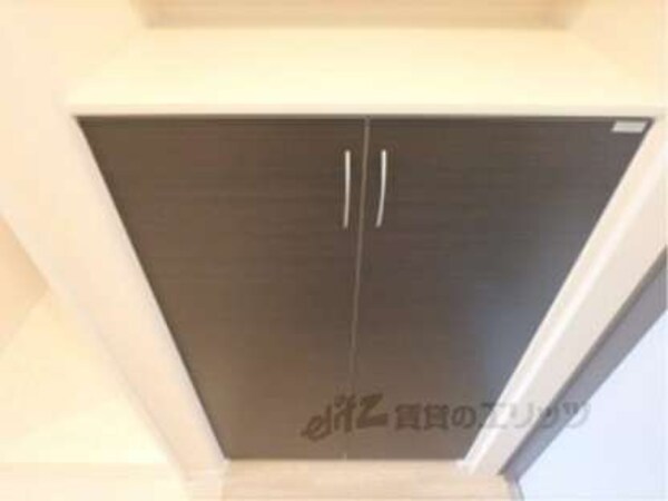 下駄箱