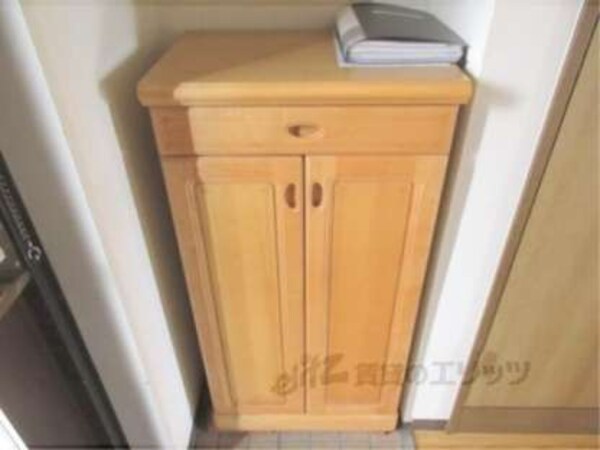下駄箱