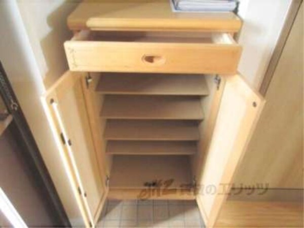 下駄箱