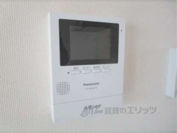 ＴＶモニターフォン