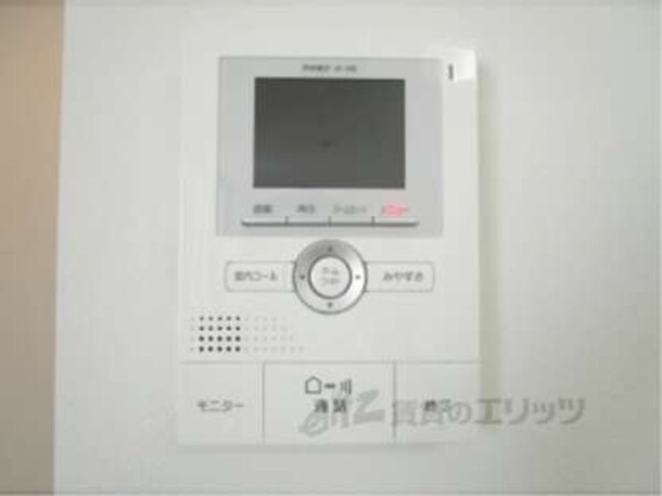 ＴＶモニターフォン