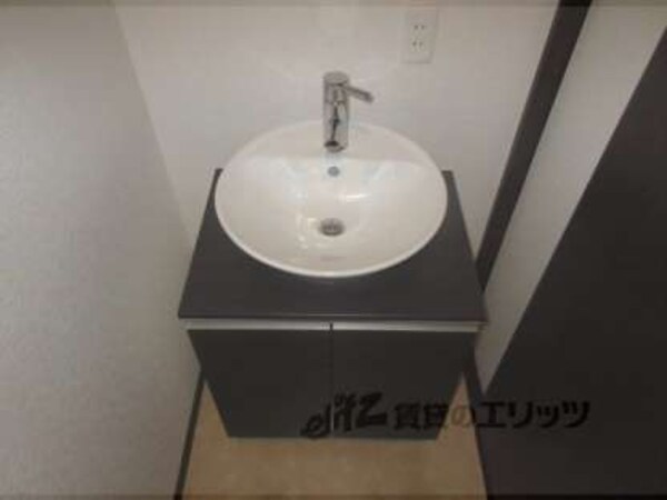 洗面所