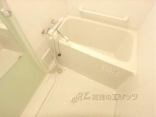 風呂(ゆったりとしたお風呂です)