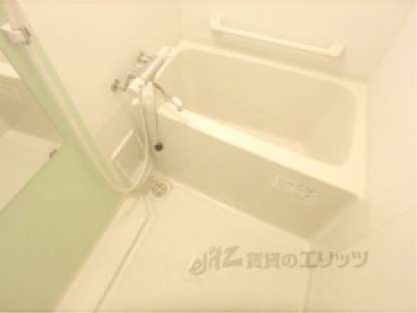 風呂(ゆったりとしたお風呂です)