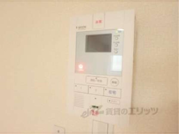 ＴＶモニターフォン