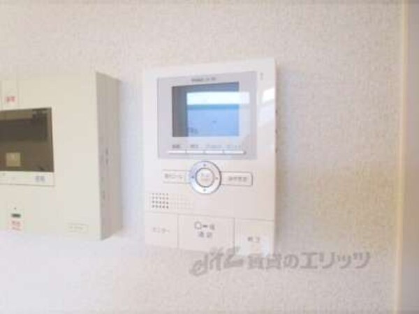 ＴＶモニターフォン