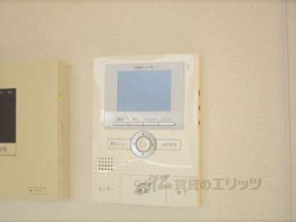 ＴＶモニターフォン
