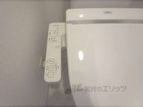 洗浄機能ﾘﾓｺﾝ