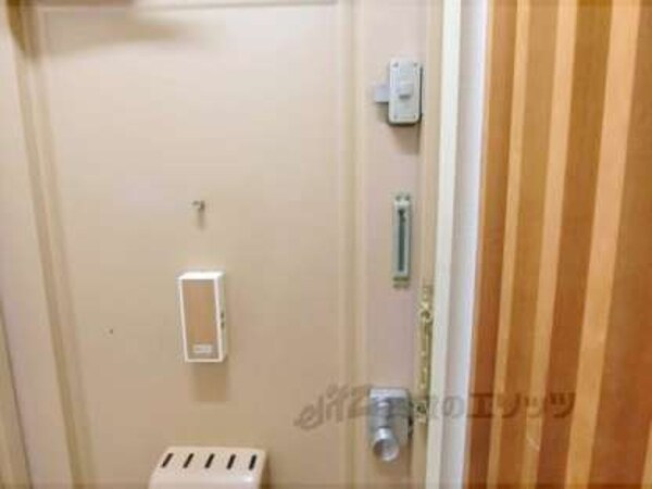 二重ロック